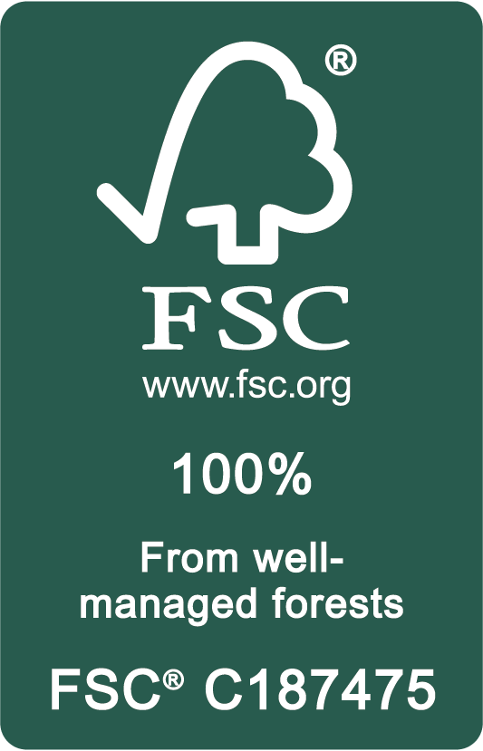 FSC-certifiering