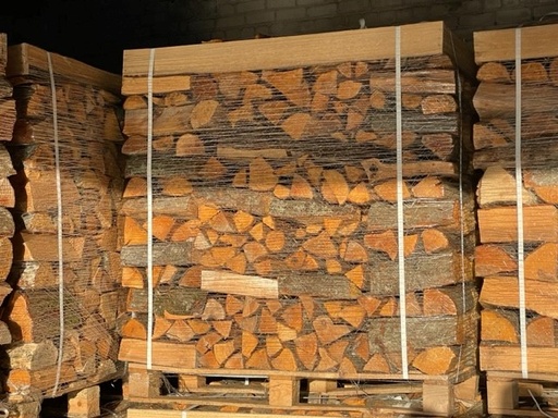 [2015] Alder Firewood – 1m³ box